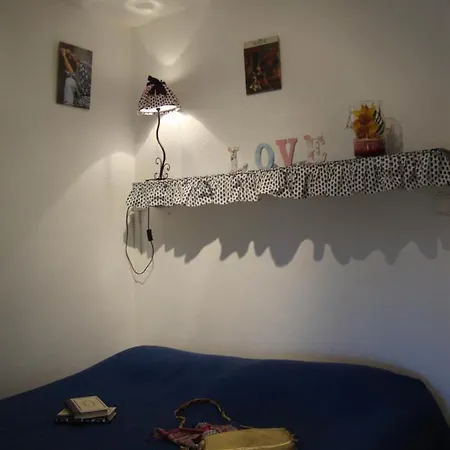 Manade Cavallini - Mas De Pioch Guest house