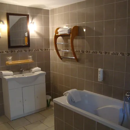 Manade Cavallini - Mas De Pioch Guest house *