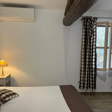 Manade Cavallini - Mas De Pioch Guest house *