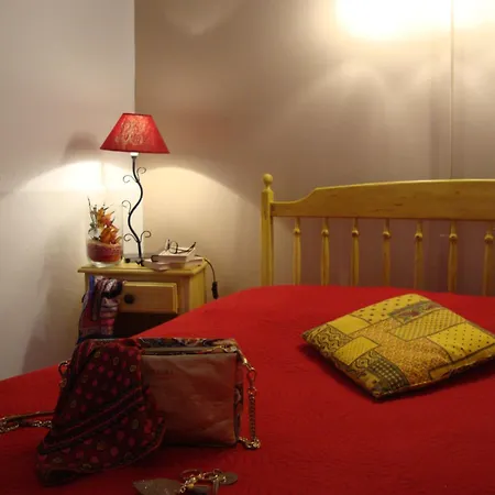 Manade Cavallini - Mas De Pioch Guest house *
