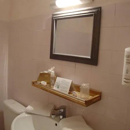 Manade Cavallini - Mas De Pioch Guest house *