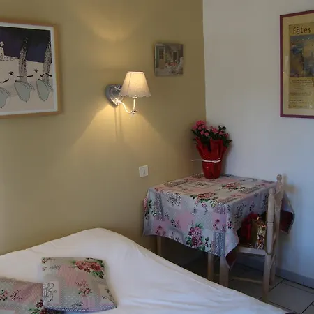 Guest house Manade Cavallini - Mas De Pioch *