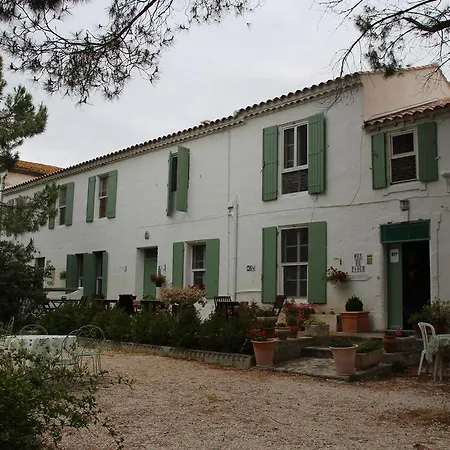 Manade Cavallini - Mas De Pioch Guest house Saintes-Maries-de-la-Mer