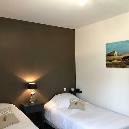 Manade Cavallini - Mas De Pioch Guest house Saintes-Maries-de-la-Mer