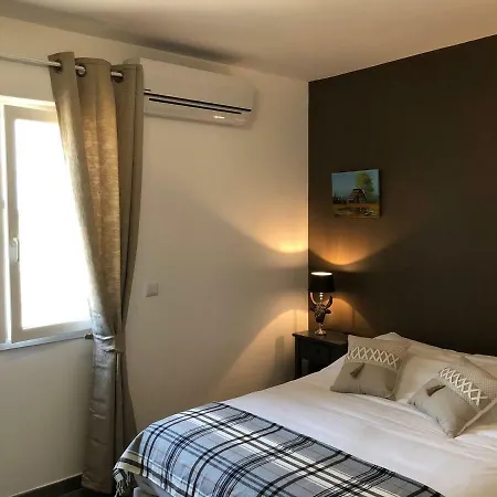 Guest house Manade Cavallini - Mas De Pioch
