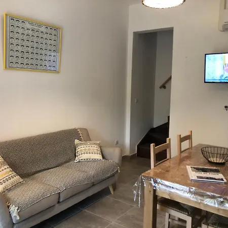 Manade Cavallini - Mas De Pioch Guest house *