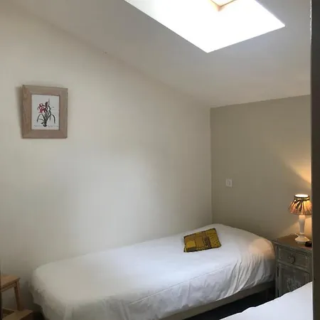 Manade Cavallini - Mas De Pioch Guest house