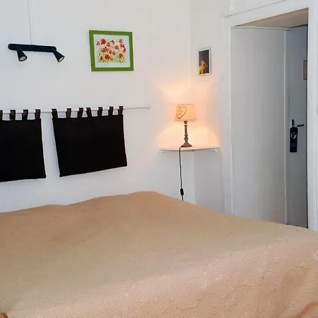 Manade Cavallini - Mas De Pioch Guest house *